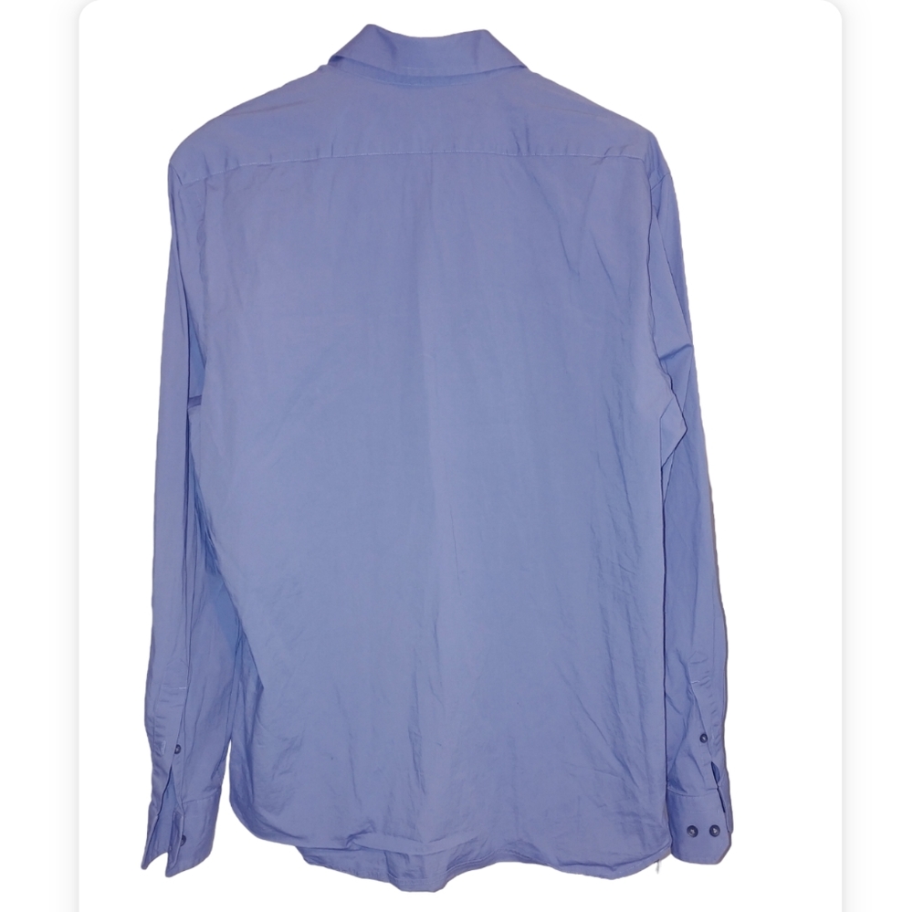 Men's Express Button up - Picture 2 of 3